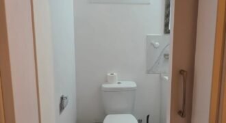 Studio for Rent