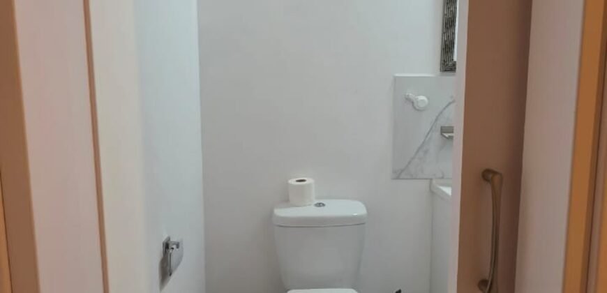 Studio for Rent