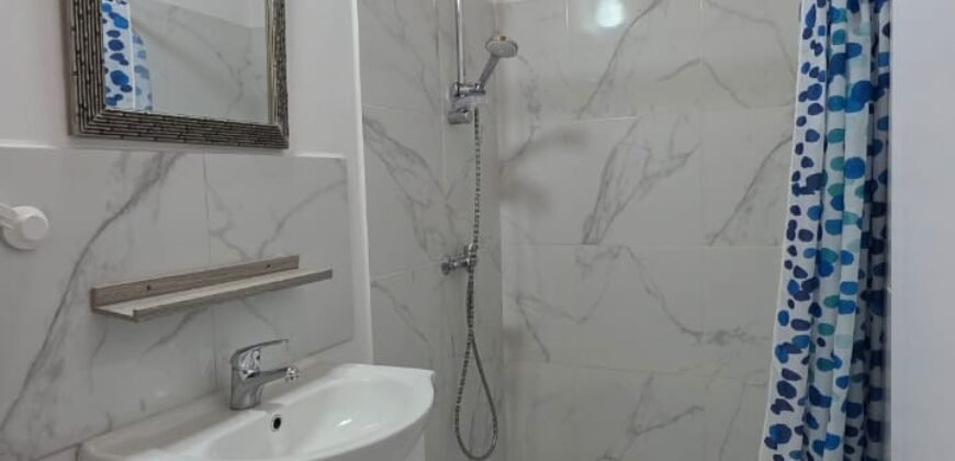 Studio for Rent