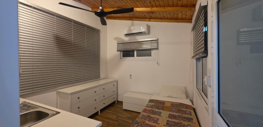 Studio for Rent