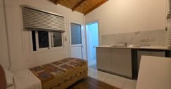 Studio for Rent