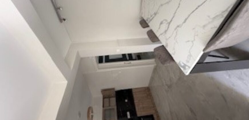 Stylish 3-Bedroom House in Engomi