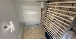 Stylish 3-Bedroom House in Engomi