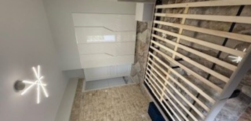 Stylish 3-Bedroom House in Engomi