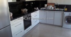 3-Bedroom Flat in Engomi