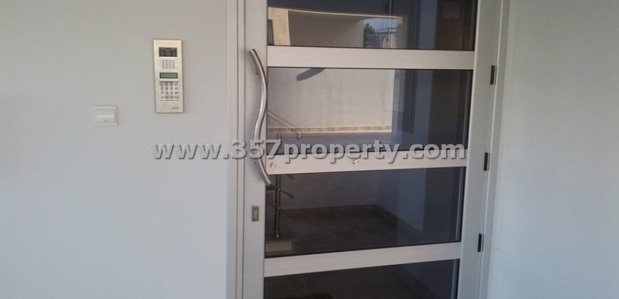 3-Bedroom Flat in Engomi