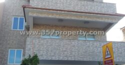 3-Bedroom Flat in Engomi