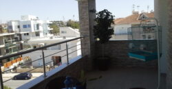 3-Bedroom Flat in Engomi