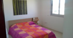 3-Bedroom Flat in Engomi