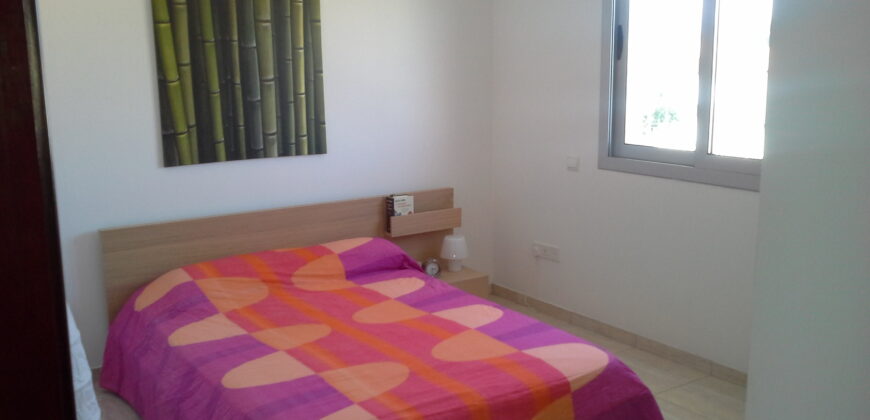 3-Bedroom Flat in Engomi