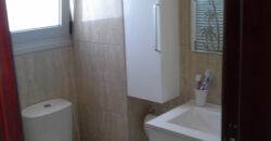 3-Bedroom Flat in Engomi