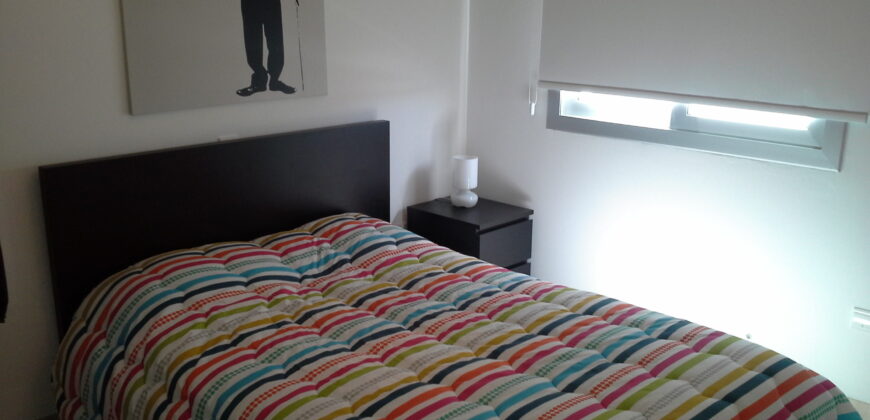 3-Bedroom Flat in Engomi