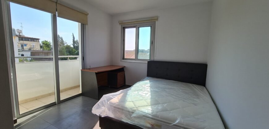2 BEDR FLAT IN ENGOMI