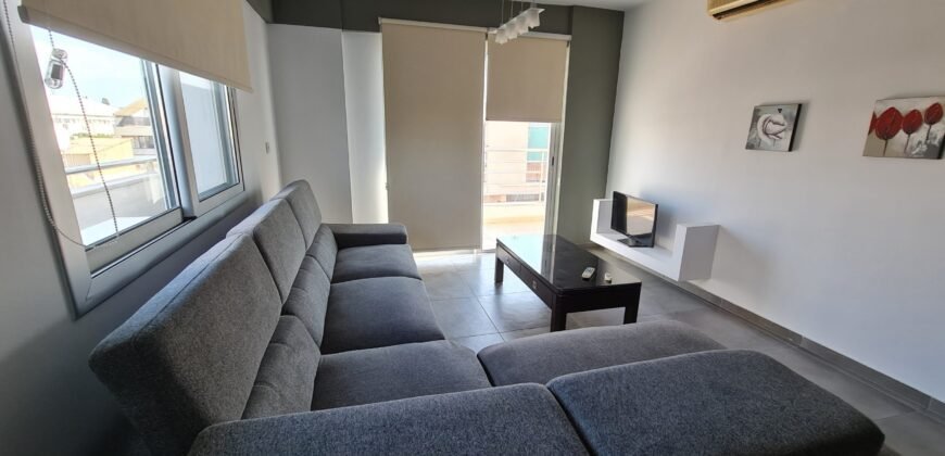 2 BEDR FLAT IN ENGOMI