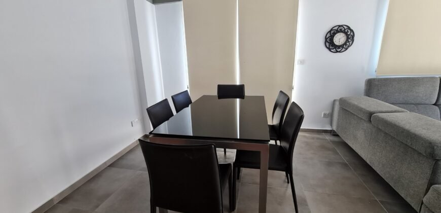 2 BEDR FLAT IN ENGOMI