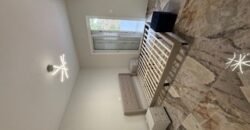 Stylish 3-Bedroom House in Engomi