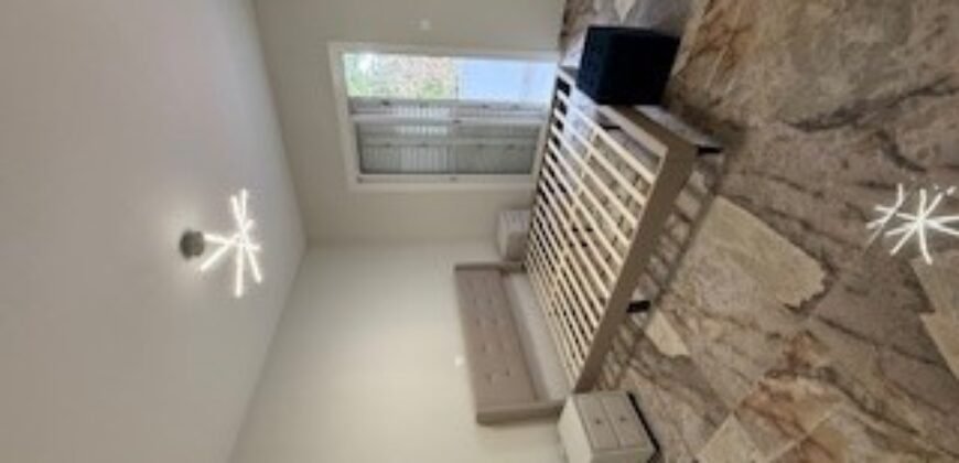 Stylish 3-Bedroom House in Engomi