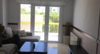 3 bedr flat in MAKEDONITISSA