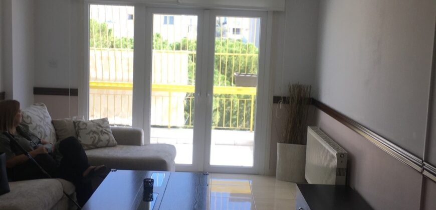 3 bedr flat in MAKEDONITISSA