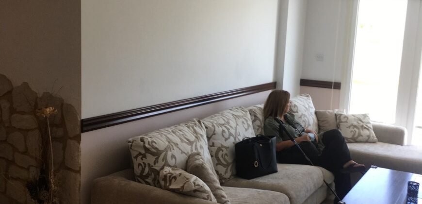 3 bedr flat in MAKEDONITISSA