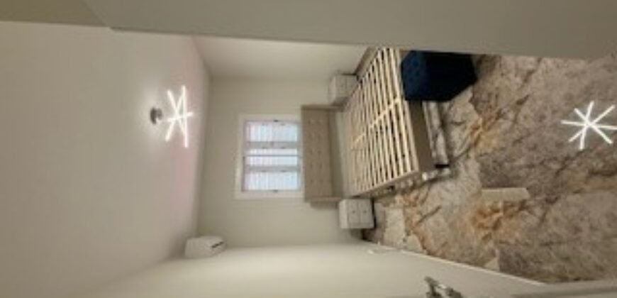 Stylish 3-Bedroom House in Engomi