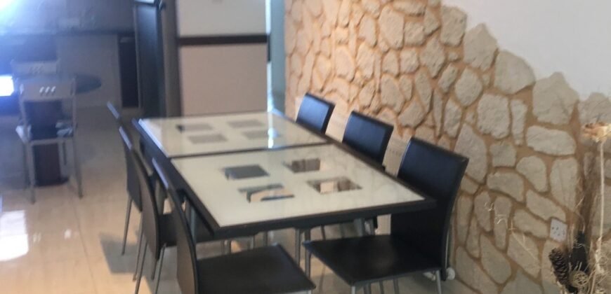 3 bedr flat in MAKEDONITISSA