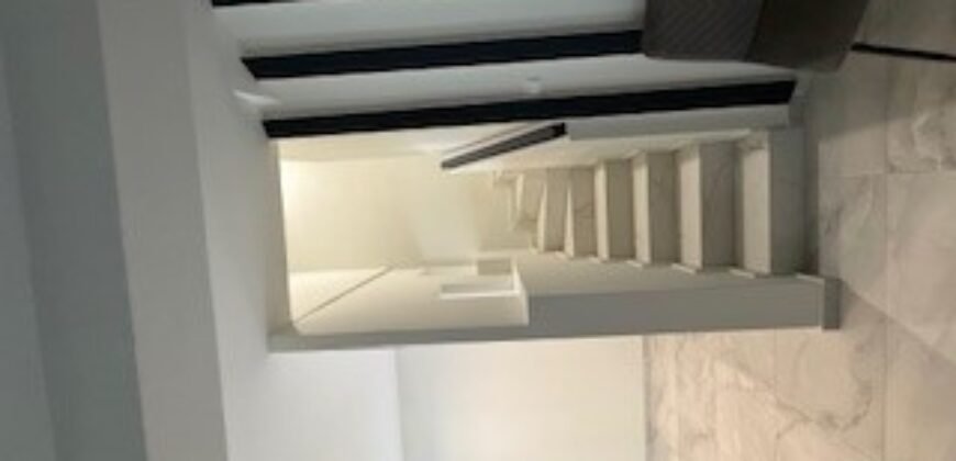 Stylish 3-Bedroom House in Engomi