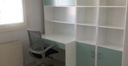 3 bedr flat in MAKEDONITISSA