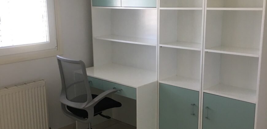 3 bedr flat in MAKEDONITISSA