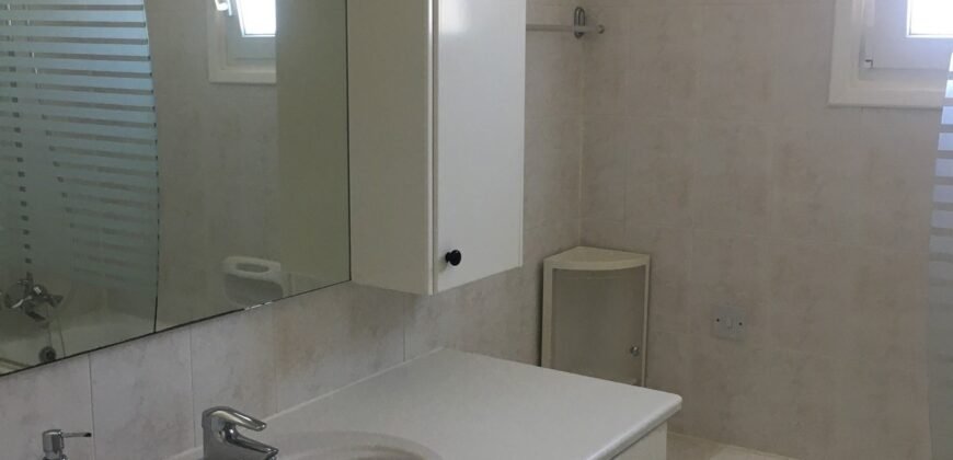 3 bedr flat in MAKEDONITISSA