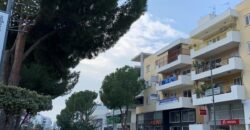 3 bedr flat in MAKEDONITISSA