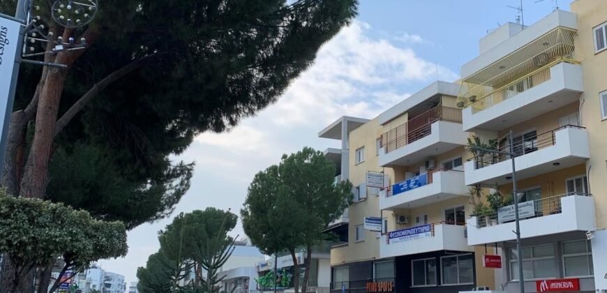3 bedr flat in MAKEDONITISSA