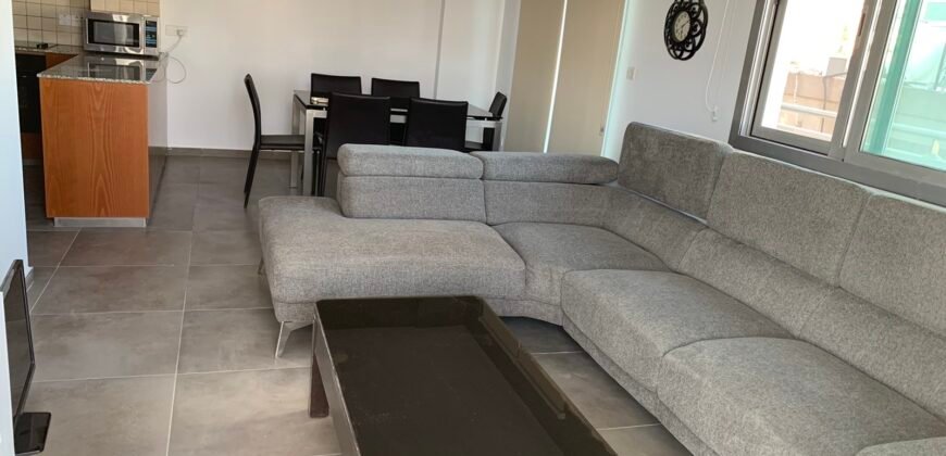 2 BEDR FLAT IN ENGOMI