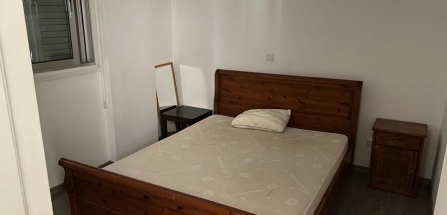 flat in Engomi fully furnished