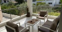 flat in Engomi fully furnished