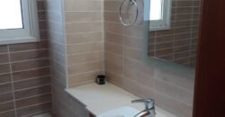 Modern and comfortable 1 bedroom flat at Agios Dometios