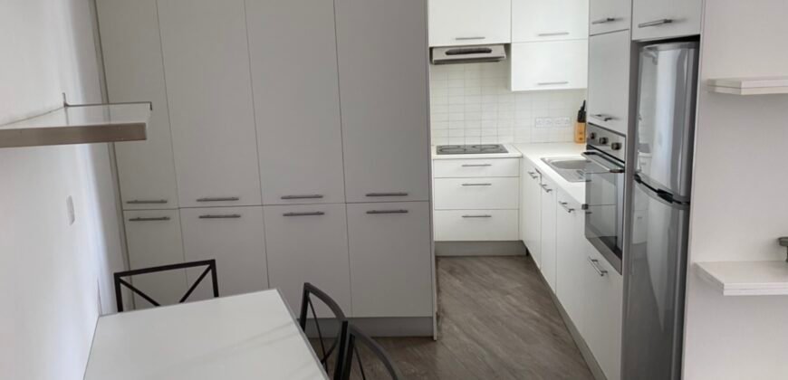 flat in Engomi fully furnished