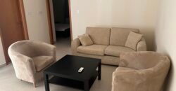 Modern and comfortable 1 bedroom flat at Agios Dometios