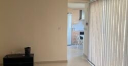 Modern and comfortable 1 bedroom flat at Agios Dometios