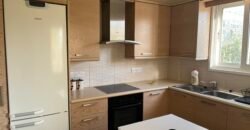 Modern and comfortable 1 bedroom flat at Agios Dometios