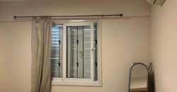 Modern and comfortable 1 bedroom flat at Agios Dometios