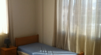 1 Bedroom for a Male Student
