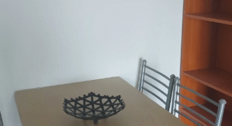 1-bedroom apartment to rent