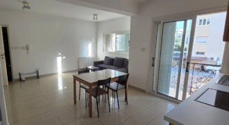 1-bedroom apartment to rent