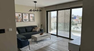 2-bedroom apartment to rent