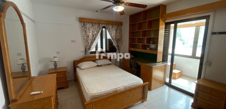 Fully Renovated Elevated Ground Floor Appt: 3 Bedrooms – walking distance to UNIC