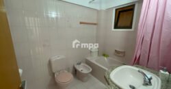 Fully Renovated Elevated Ground Floor Appt: 3 Bedrooms – walking distance to UNIC
