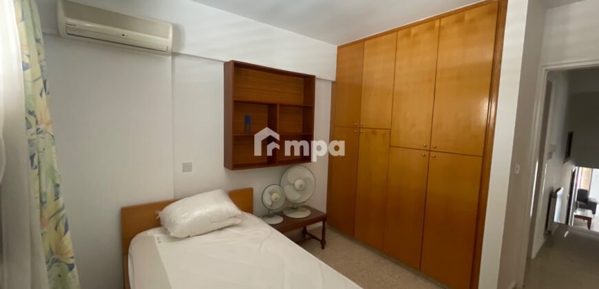 Fully Renovated Elevated Ground Floor Appt: 3 Bedrooms – walking distance to UNIC