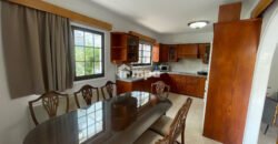 Fully Renovated Elevated Ground Floor Appt: 3 Bedrooms – walking distance to UNIC