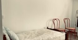 One-bedroom studio in a house
